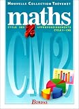 Thvenet Math Cm2 Manuel