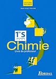 Chimie 1re S Livre Du Professeur