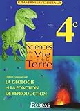 Sciences Vie Terre 4e Eleve