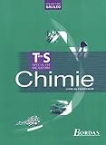 Chimie Terminale S Livre Du Professeur