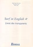 Transp Surf In English 4e 2002