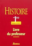 Histoire 1re L Es S Prof 03
