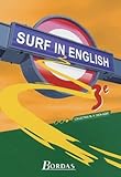 Surf In English Anglais 3e Manuel