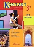 Kontakt Allemand 3e Lv2 Manuel