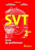 Svt 2de Gp Tavernier 2004