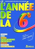 Lad La 6e Ancienne Dition