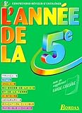 Lad La 5e Ancienne Dition