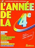 Lad La 4e Ancienne Dition