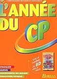 Lannee Du Cp Ne Ancienne Edition