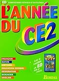 Lannee Du Ce2 Ne Ancienne Edition