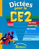Dictees Ce2 Ancienne Edition
