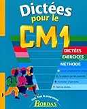 Dictees Cm1 Ancienne Edition