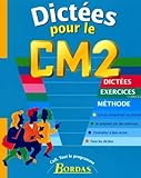 Dictees Cm2 Ancienne Edition