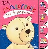 Tout Le Programme Matern Ps Np Ancienne Edition