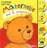 Tout Le Programme Matern Ms Np Ancienne Edition
