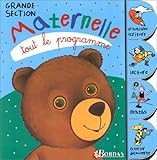 Tout Le Programme Matern Gs Np Ancienne Edition