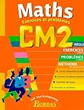 Problemes Cm2 Ancienne Edition