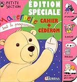 Tout Le Programme Matern Ps Avec Cd Ancienne Edition