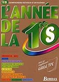 Lad La 1ere S Ancienne Dition