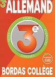 B Coll Allemand 3e Lv2 Np Ancienne Edition