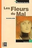 Classiques Bordas Les Fleurs Du Mal
