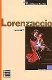 Classiques Bordas : Lorenzaccio