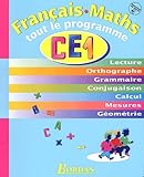 Tout Le Programme Ce1 Ex En Euros Ancienne Edition