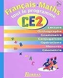 Tout Le Programme Ce2 Ex En Euros Ancienne Edition