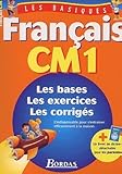 Les Basiques Francais Cm1 Ancienne Edition