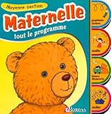 Tout Le Programme Matern Ms Ancienne Edition