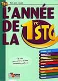 Lad La 1re Stg Ancienne Dition