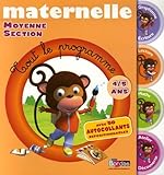 Tout Le Programme Ms Ancienne Edition