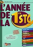 Lad La 1ere Stg Tout Pour Reussir Ancienne Dition