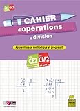 Cahier D Operations Division