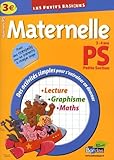 Les Petits Basiques Ps Ancienne Dition