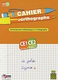 Cahier Dorthographe Ce1ce2