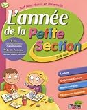 Annee De La Petite Section