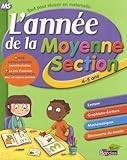 Annee De La Moyenne Section