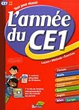 Annee Du Ce1