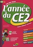 Lanne Du Ce2 Leons Mthodes Exercices Avec Corrigs