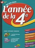 Lanne De La 4e 1314 Ans