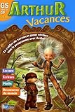 Cahier De Vacances Arthur Gscp Ancienne Dition