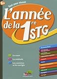 Lanne De La 1e Stg