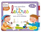 Premieres Lett Minuscule Ardoi