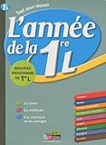 Annee De La 1ere L