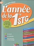 Annee De La 1ere Stg