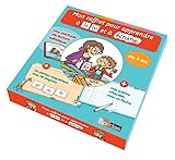 Mon Coffret Pour Apprendre Lire Et Crire