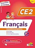 Comprendre Et Sentraner Franais Ce2