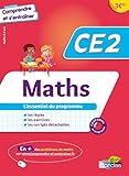 Comprendre Et Sentraner Maths Ce2