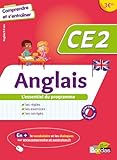 Comprendre Et Sentraner Anglais Ce2